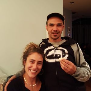 Meet your Posher, Judy